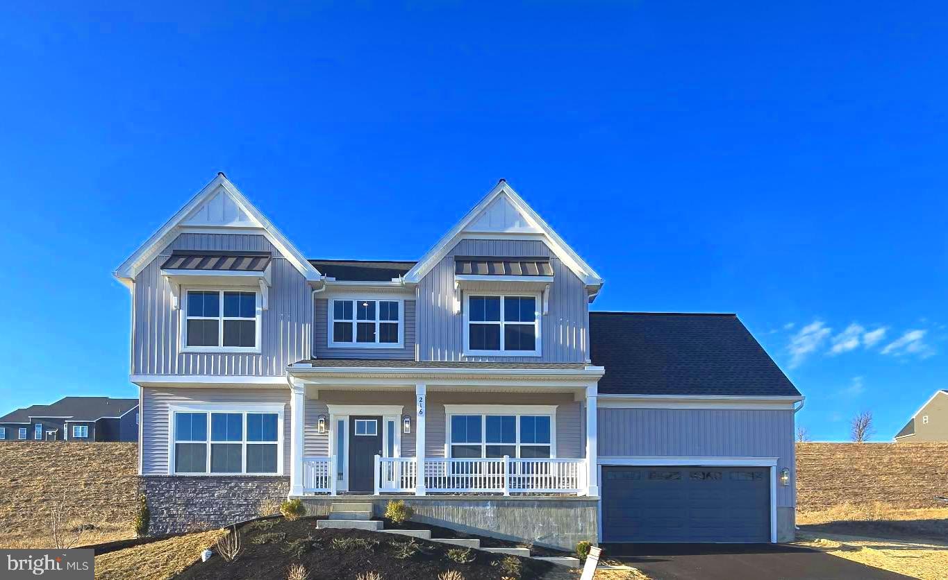 COPPER RIDGE - Residential