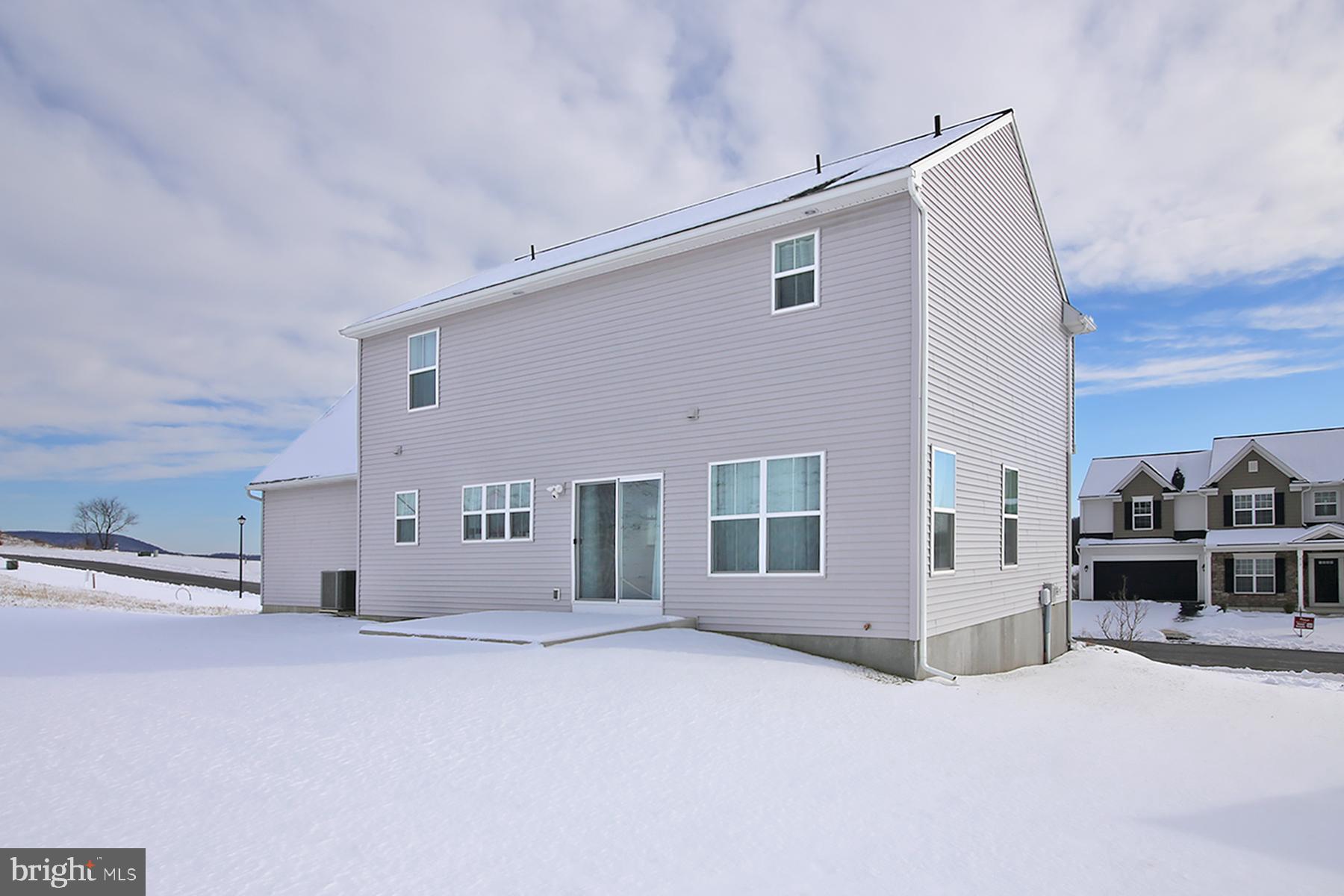 COPPER RIDGE - Residential