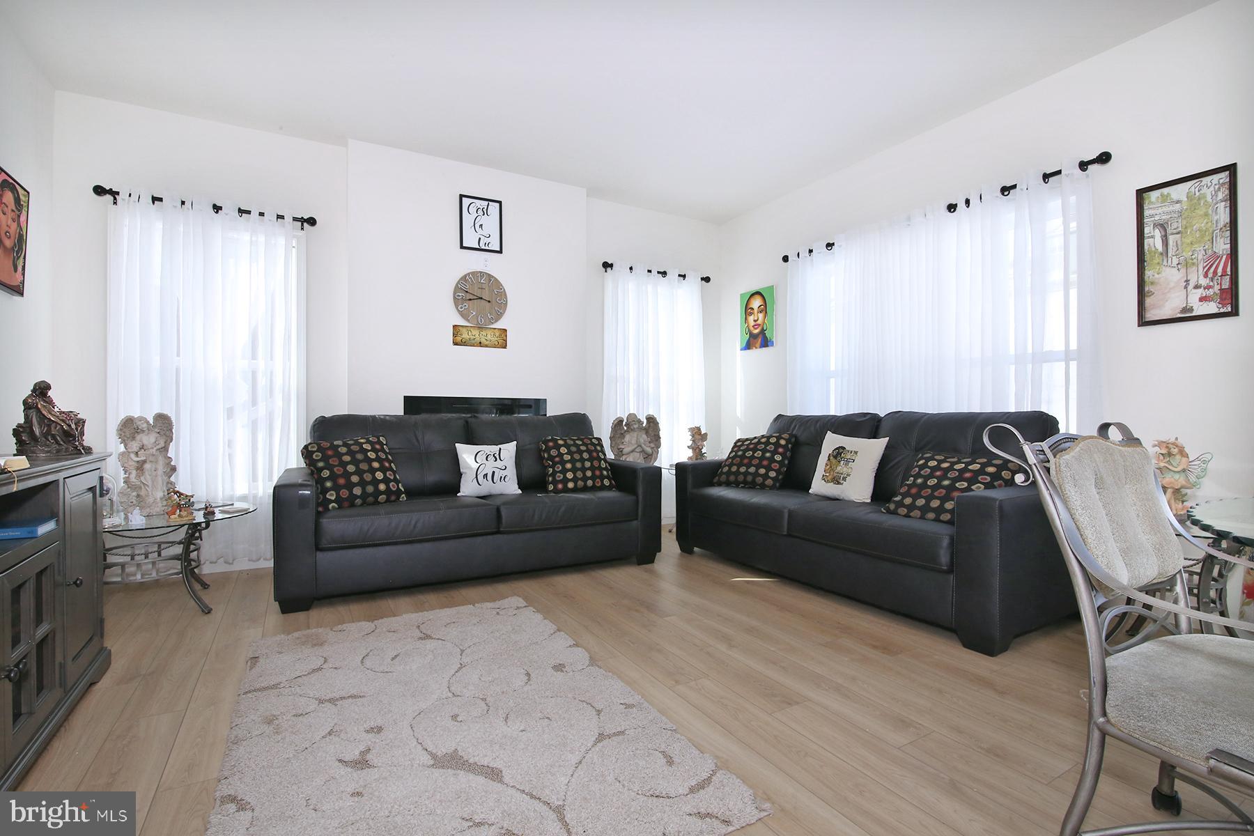 COPPER RIDGE - Residential