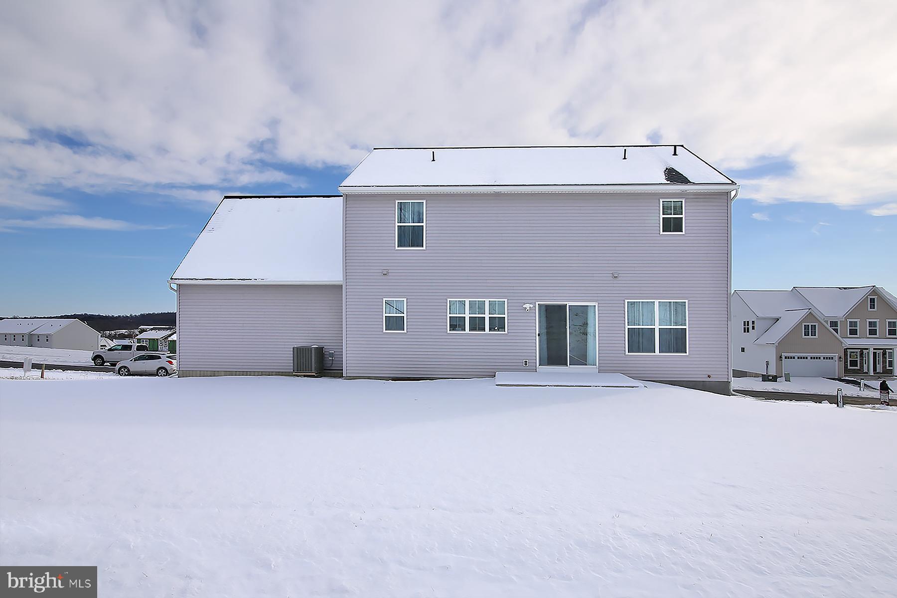 COPPER RIDGE - Residential