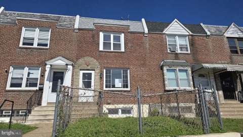 Photo of 4604 Weymouth Street, PHILADELPHIA, PA 19120 (MLS # PAPH2664960)