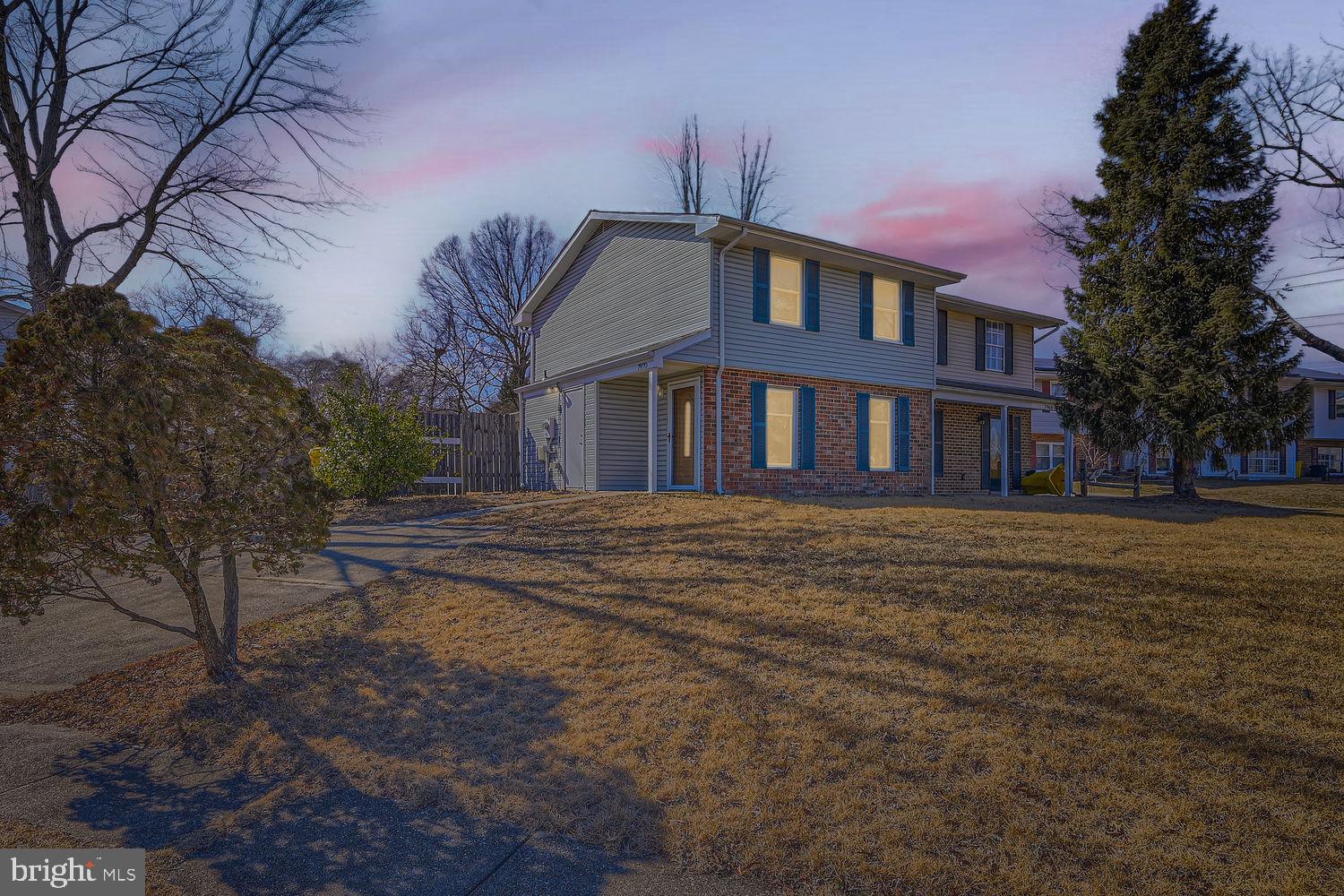 THE HIGHLANDS - Residential