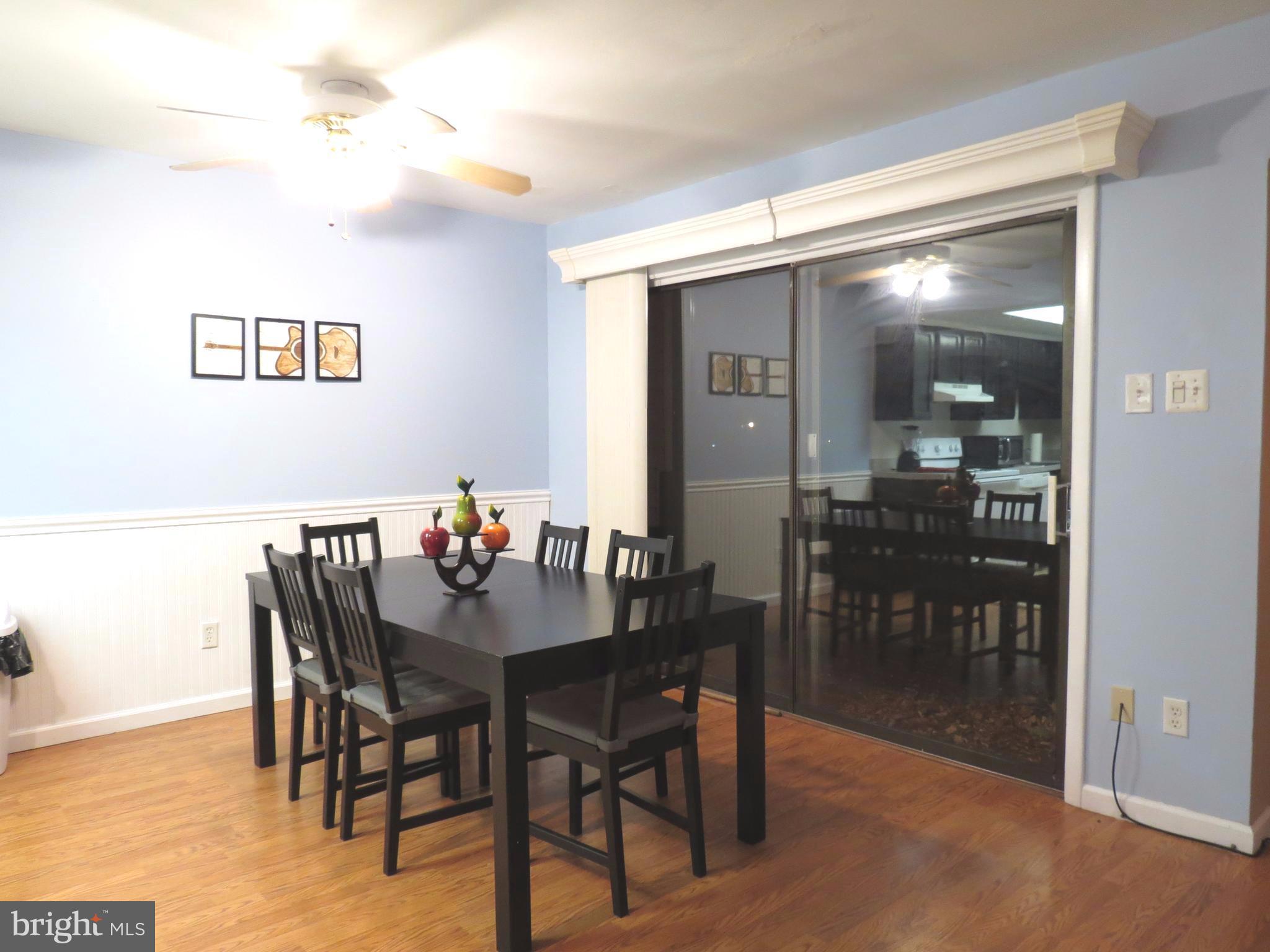 HABITAT - Residential