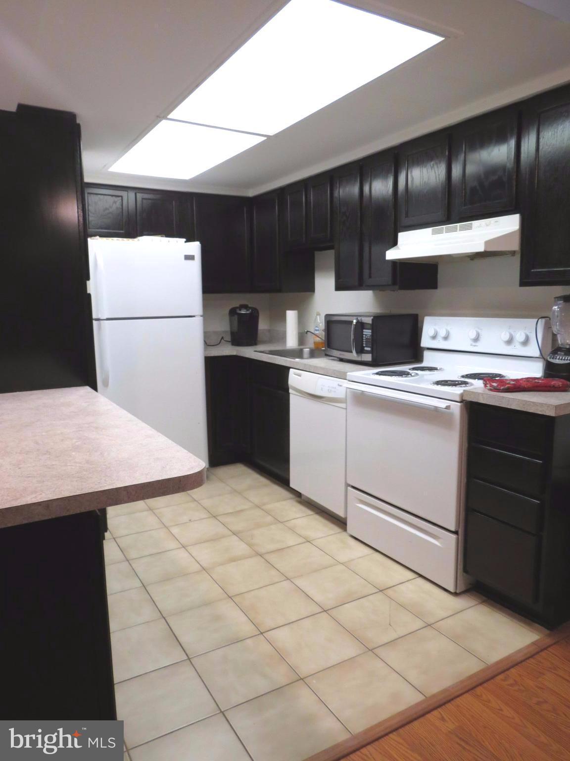 HABITAT - Residential