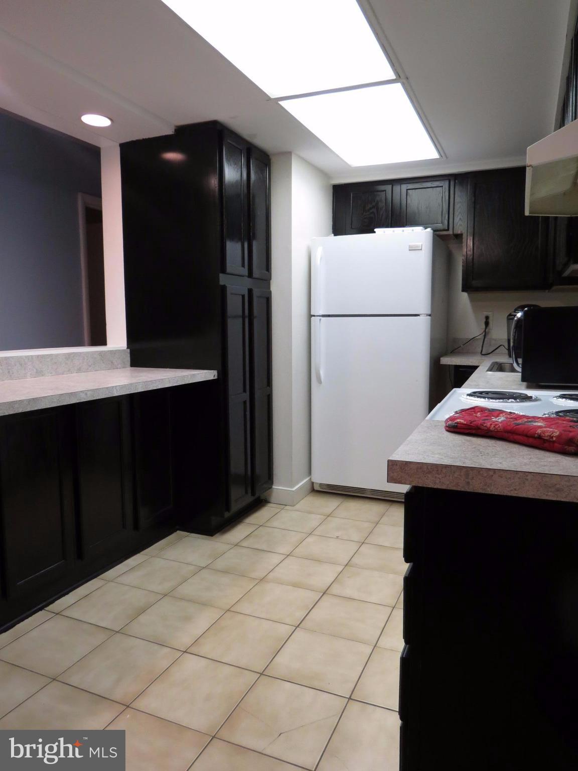 HABITAT - Residential