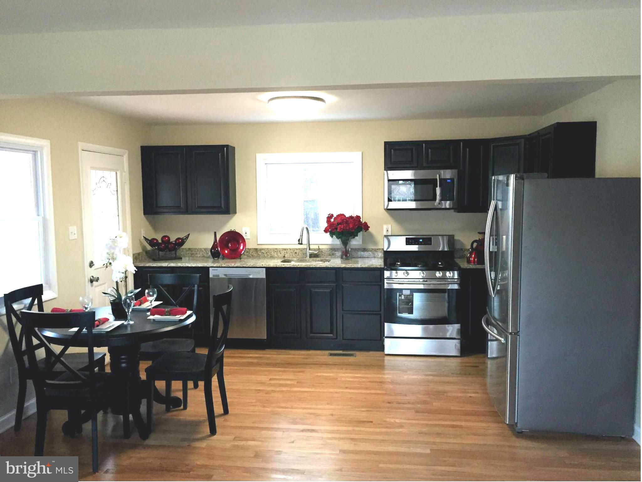 GLEN BURNIE - Residential