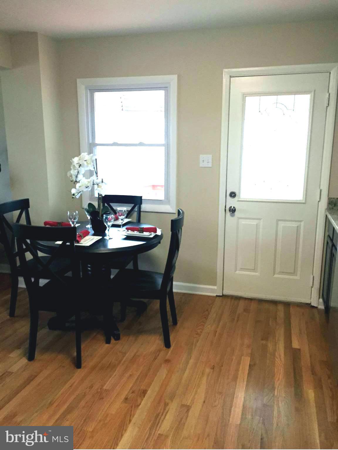 GLEN BURNIE - Residential