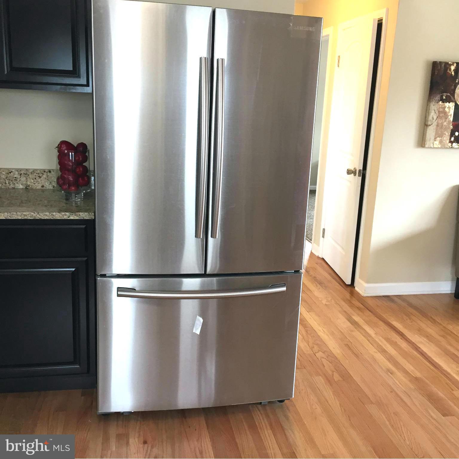 GLEN BURNIE - Residential