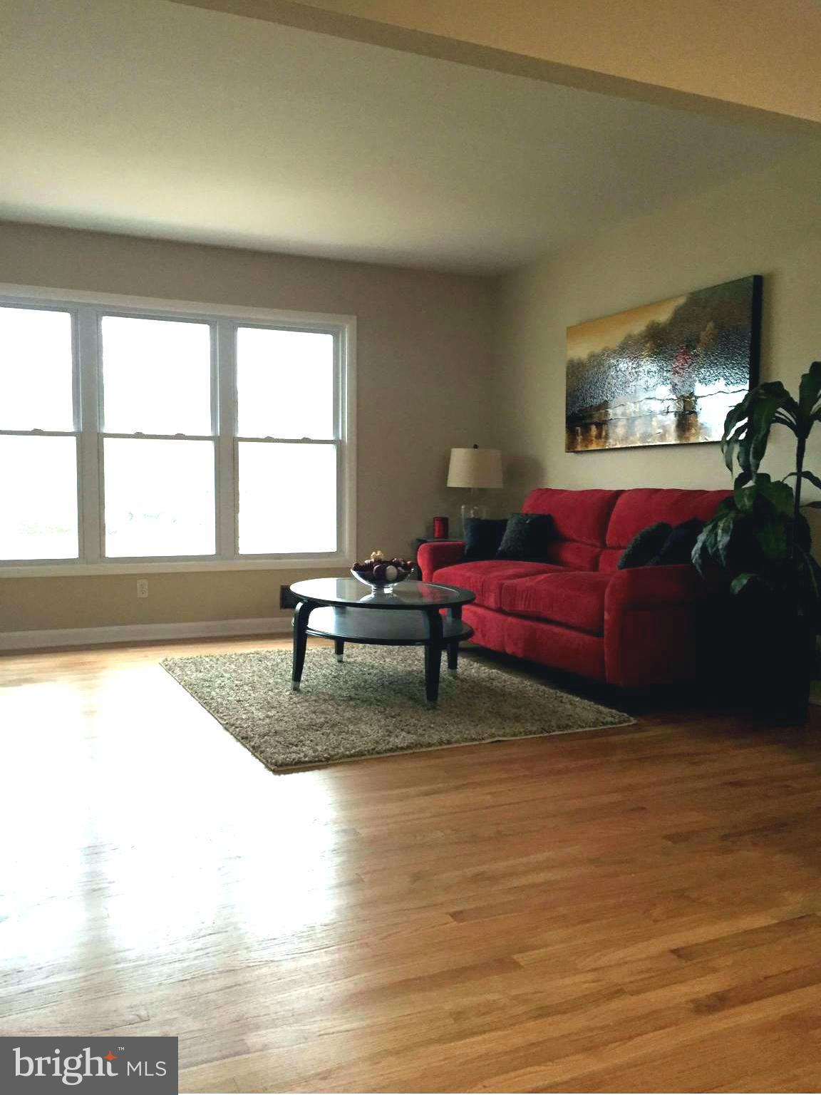 GLEN BURNIE - Residential