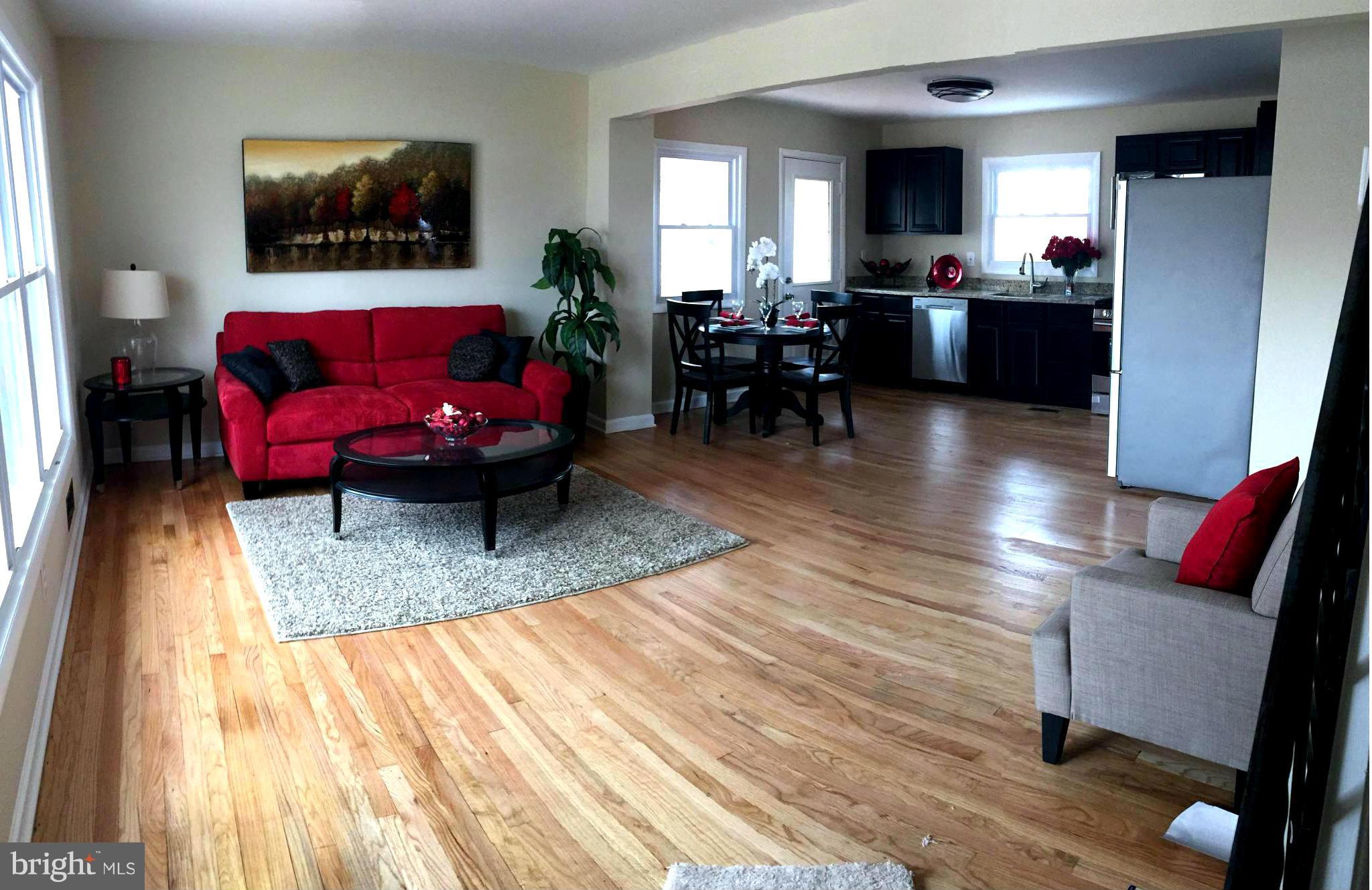 GLEN BURNIE - Residential