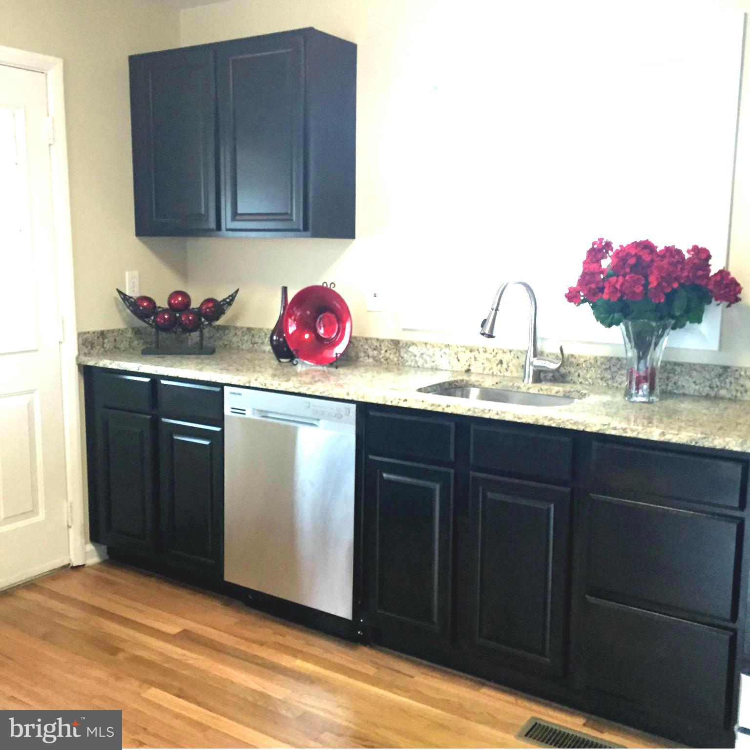 GLEN BURNIE - Residential