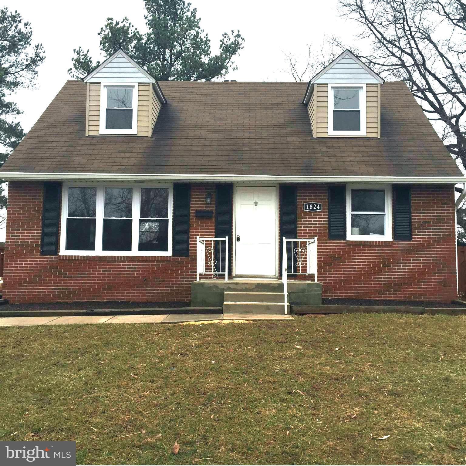 GLEN BURNIE - Residential