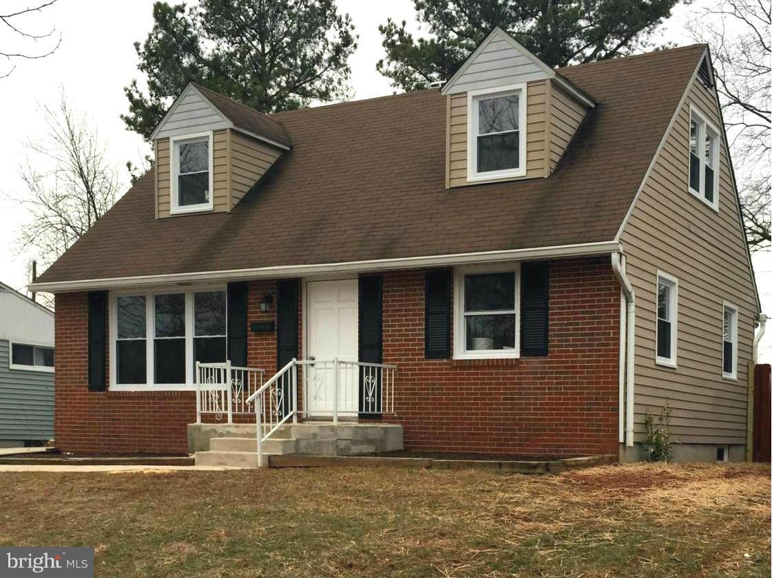 GLEN BURNIE - Residential