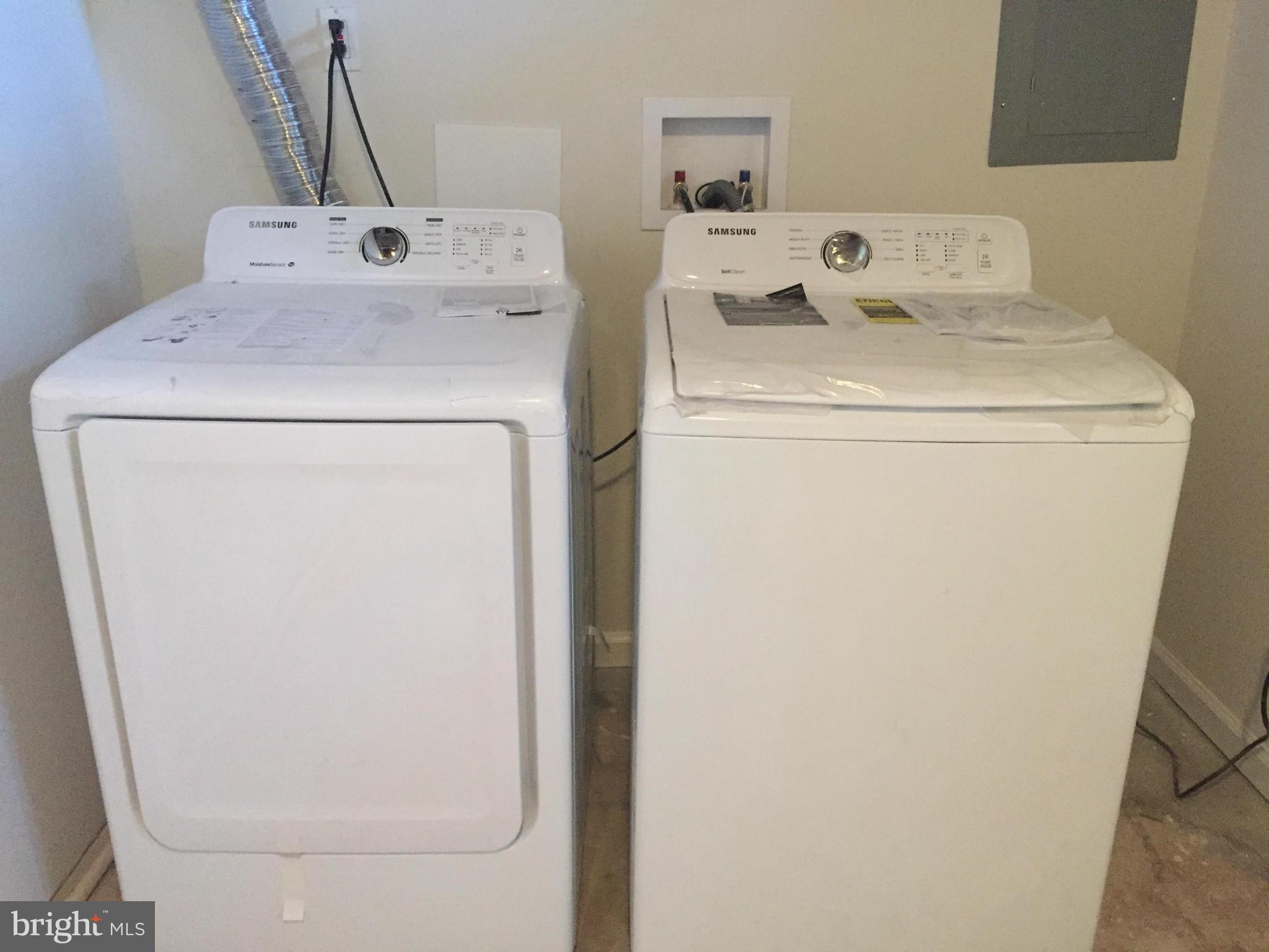 GLEN BURNIE - Residential