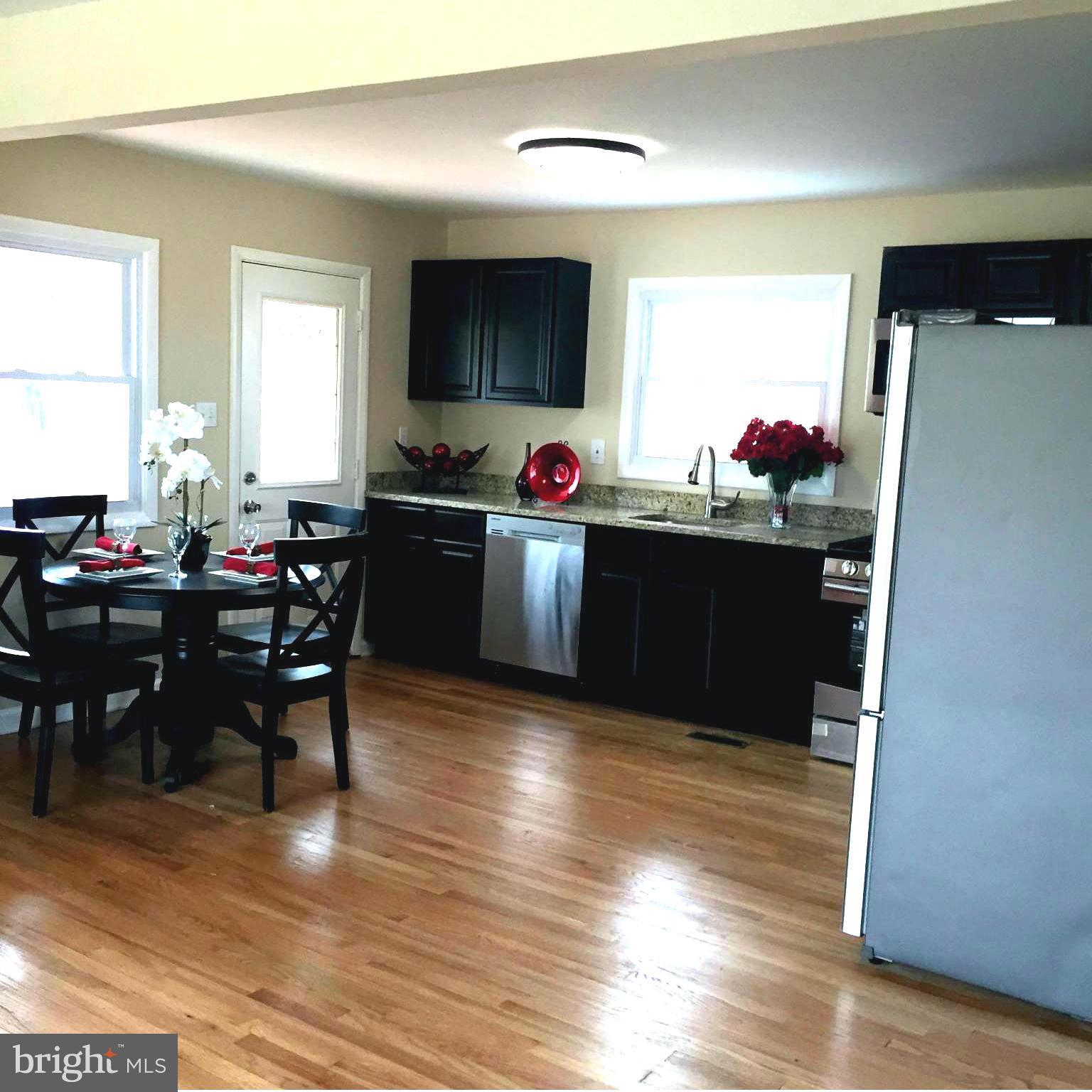 GLEN BURNIE - Residential