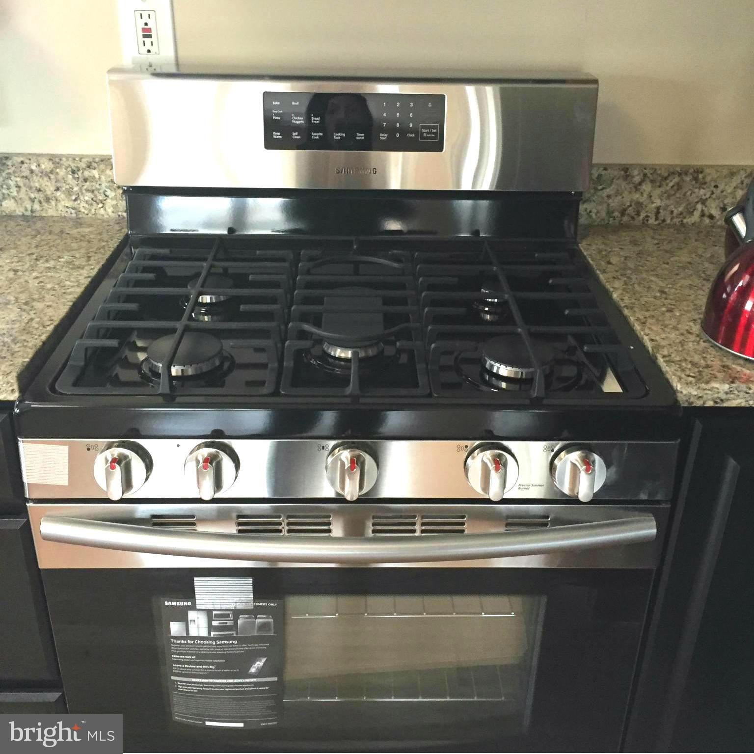 GLEN BURNIE - Residential