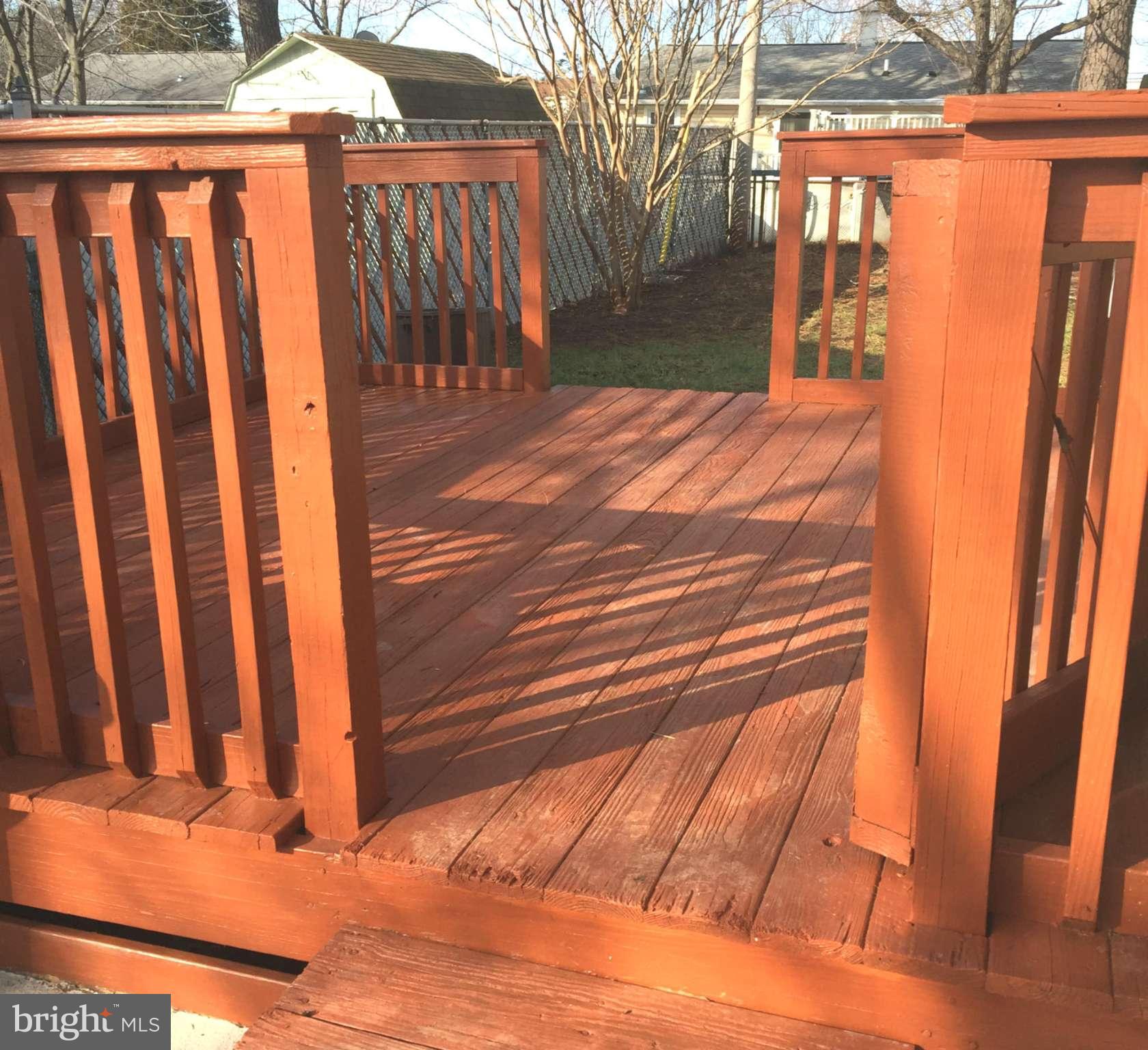 GLEN BURNIE - Residential