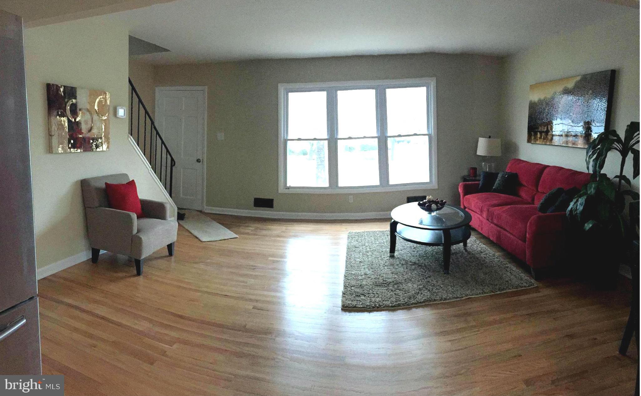 GLEN BURNIE - Residential