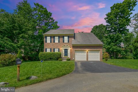 Photo of 3217 GEIGER AVE, KENSINGTON, MD 20895 (MLS # MDMC2090146)