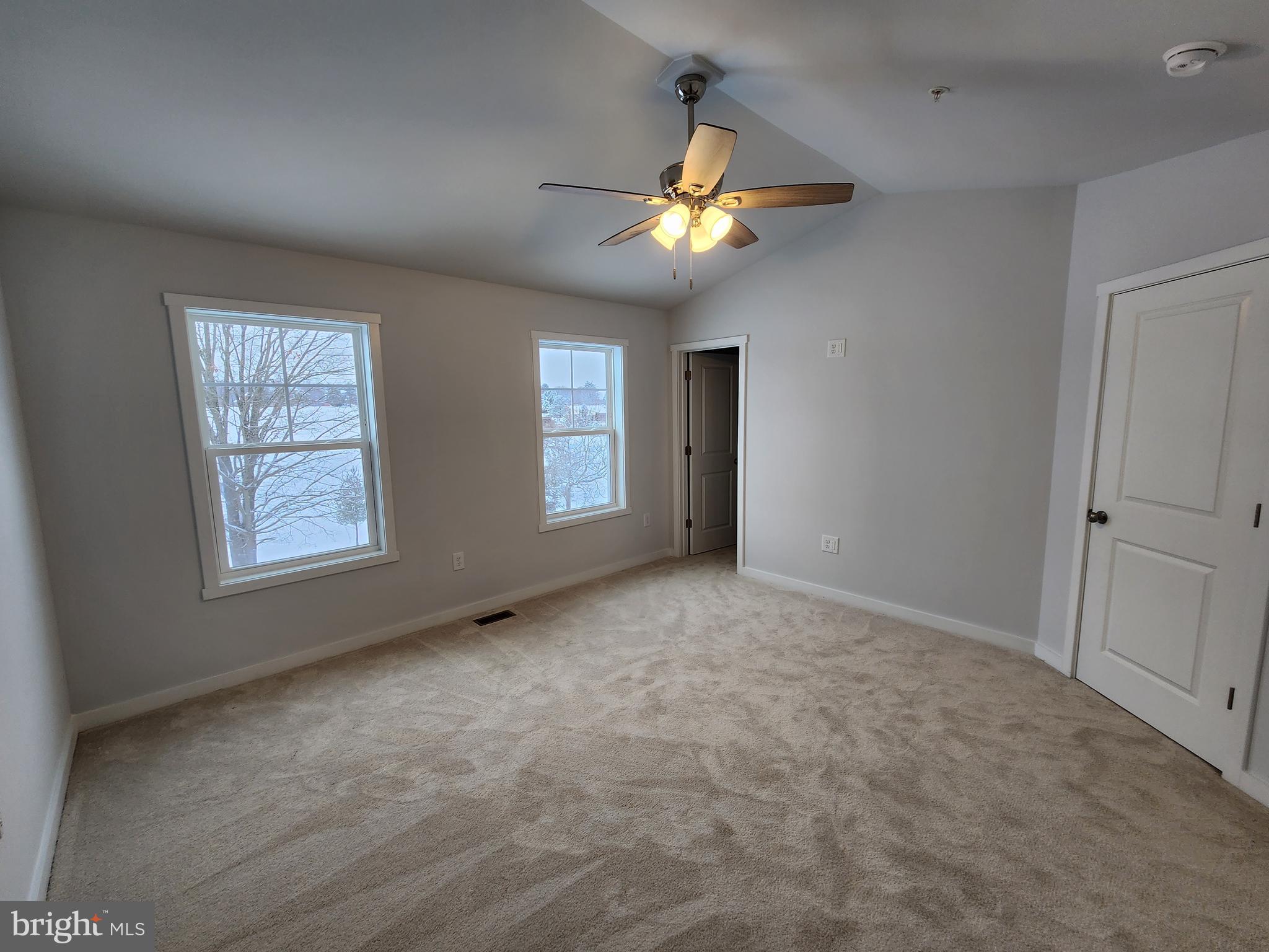 THE COMMUNITIES OF BURWELL - Residential