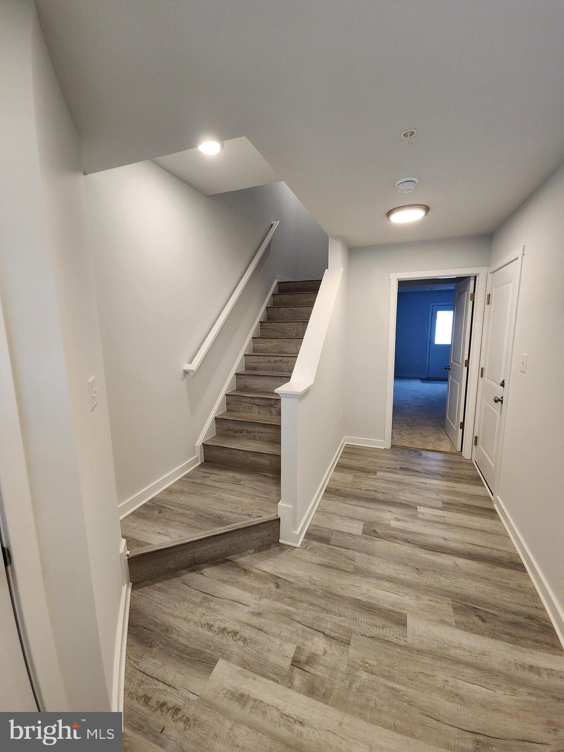 THE COMMUNITIES OF BURWELL - Residential