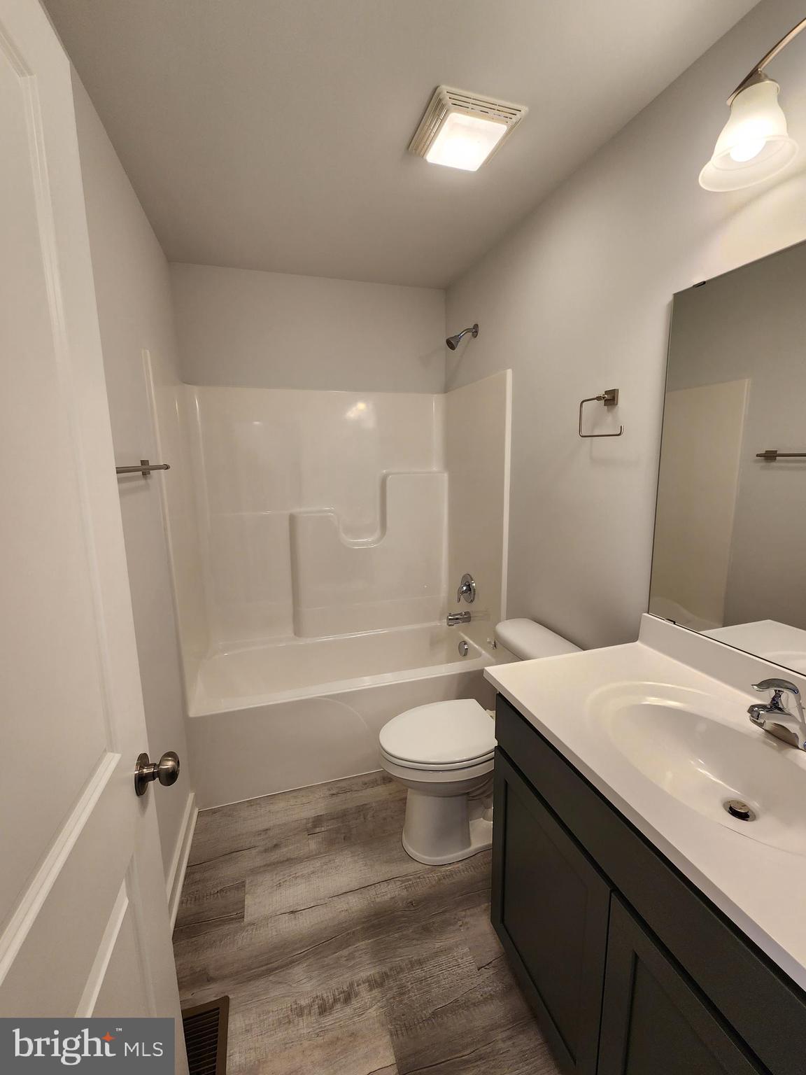 THE COMMUNITIES OF BURWELL - Residential