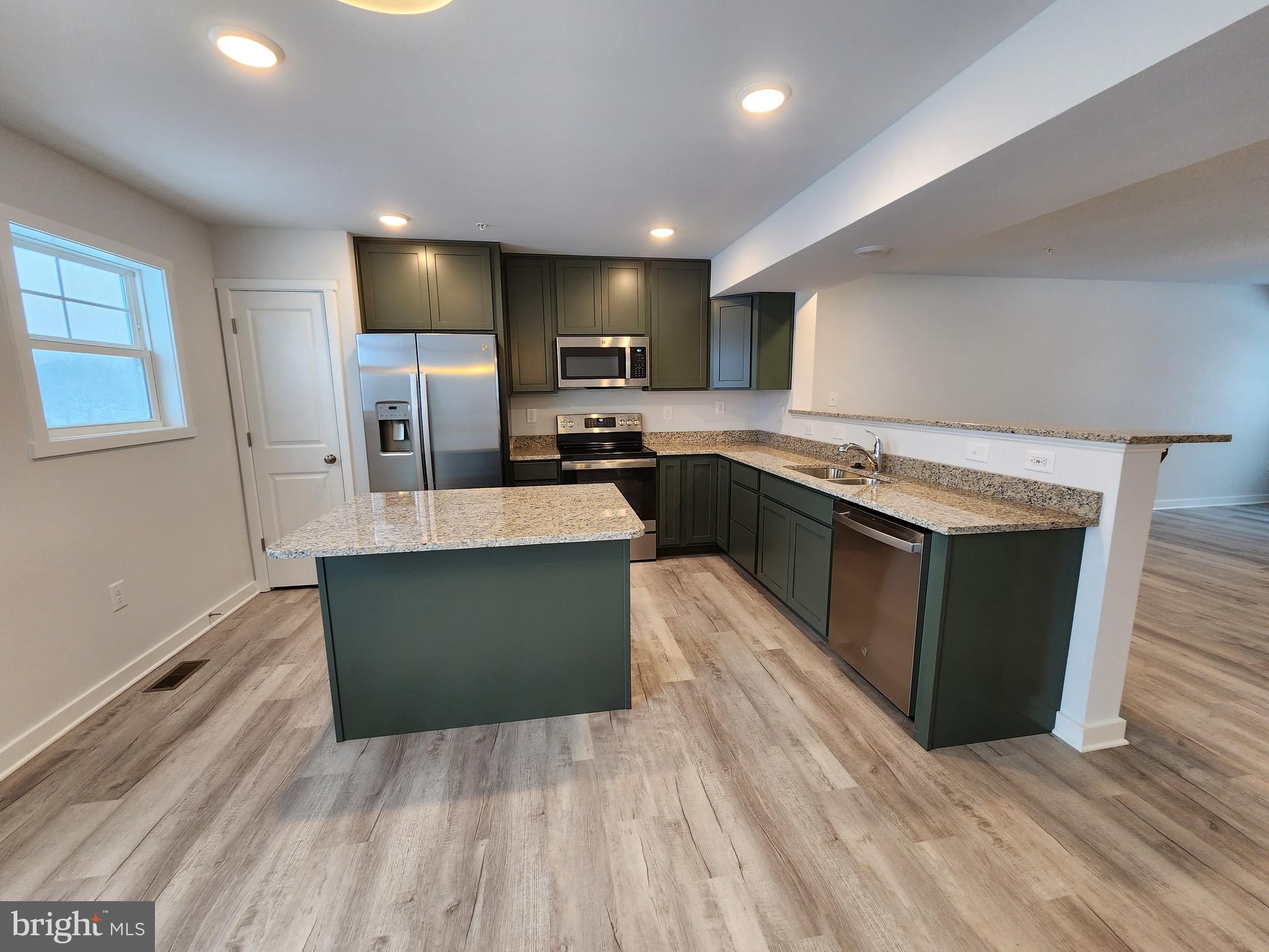 THE COMMUNITIES OF BURWELL - Residential