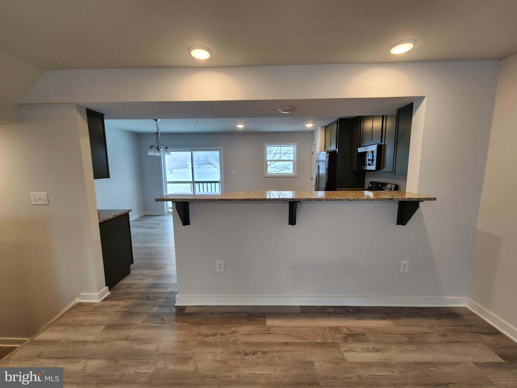 THE COMMUNITIES OF BURWELL - Residential