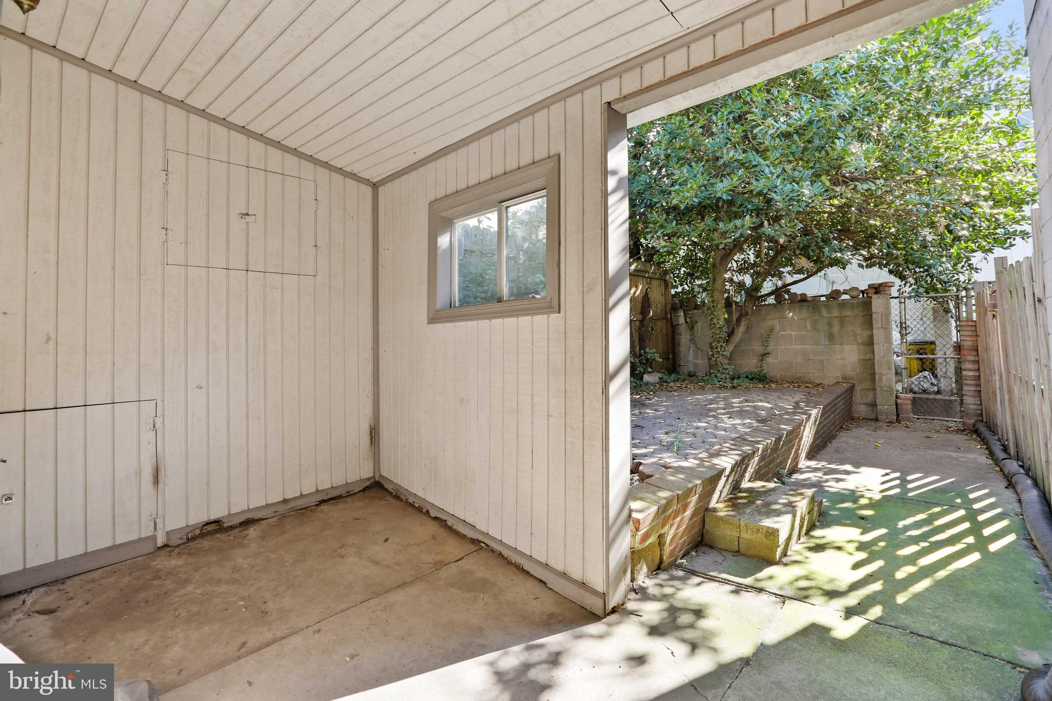 FELLS POINT HISTORIC DISTRICT - Residential