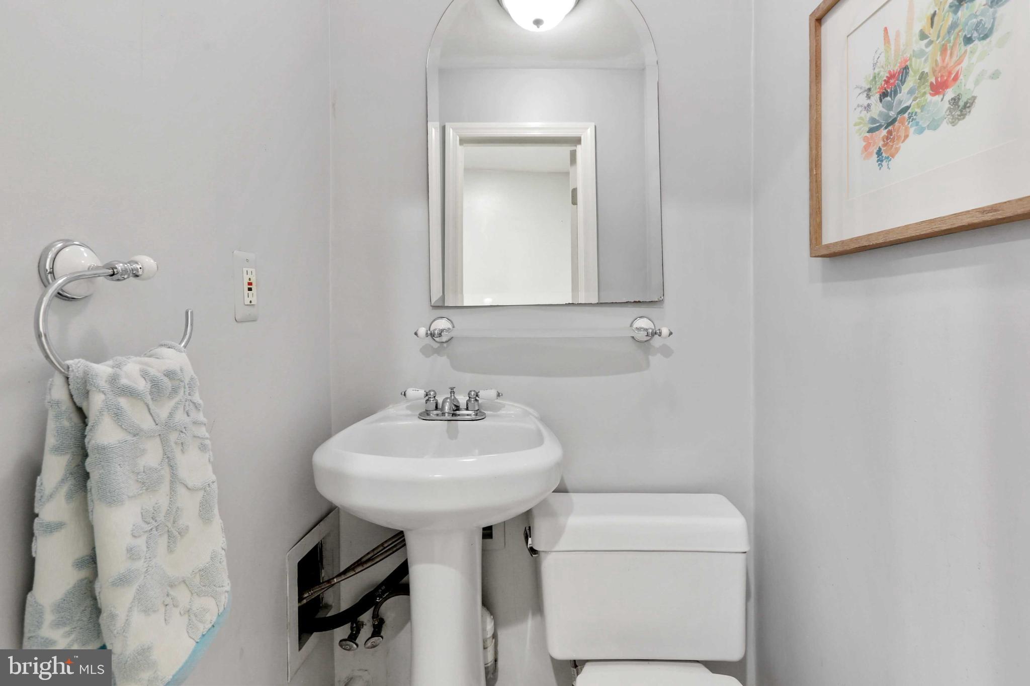 FELLS POINT HISTORIC DISTRICT - Residential