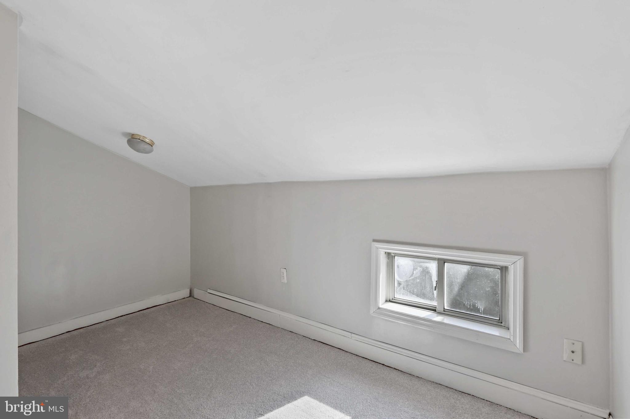 FELLS POINT HISTORIC DISTRICT - Residential