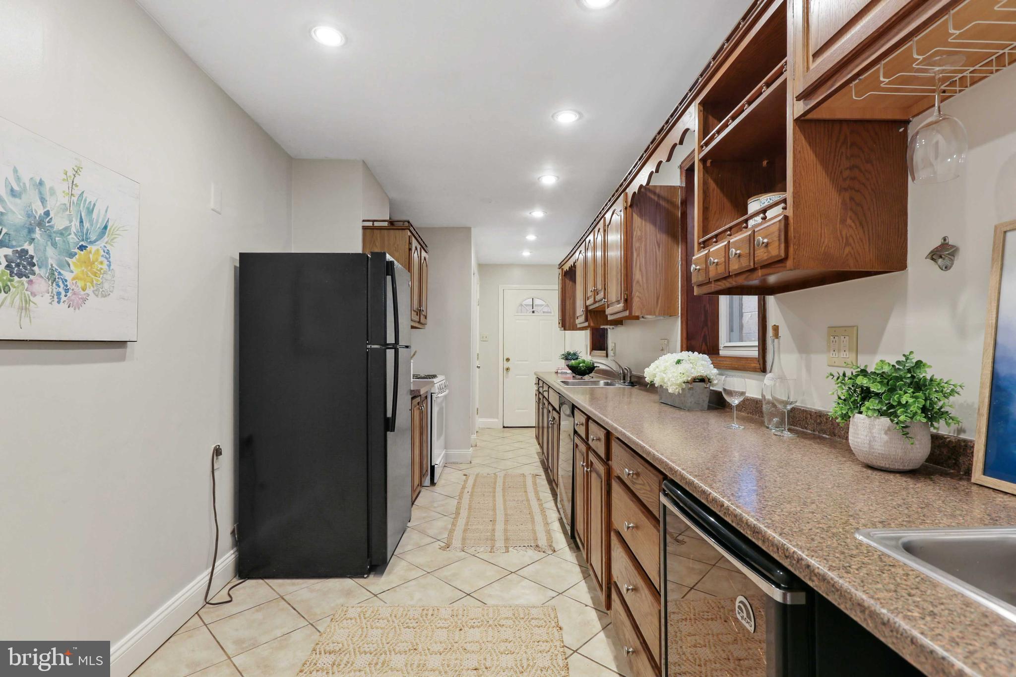 FELLS POINT HISTORIC DISTRICT - Residential