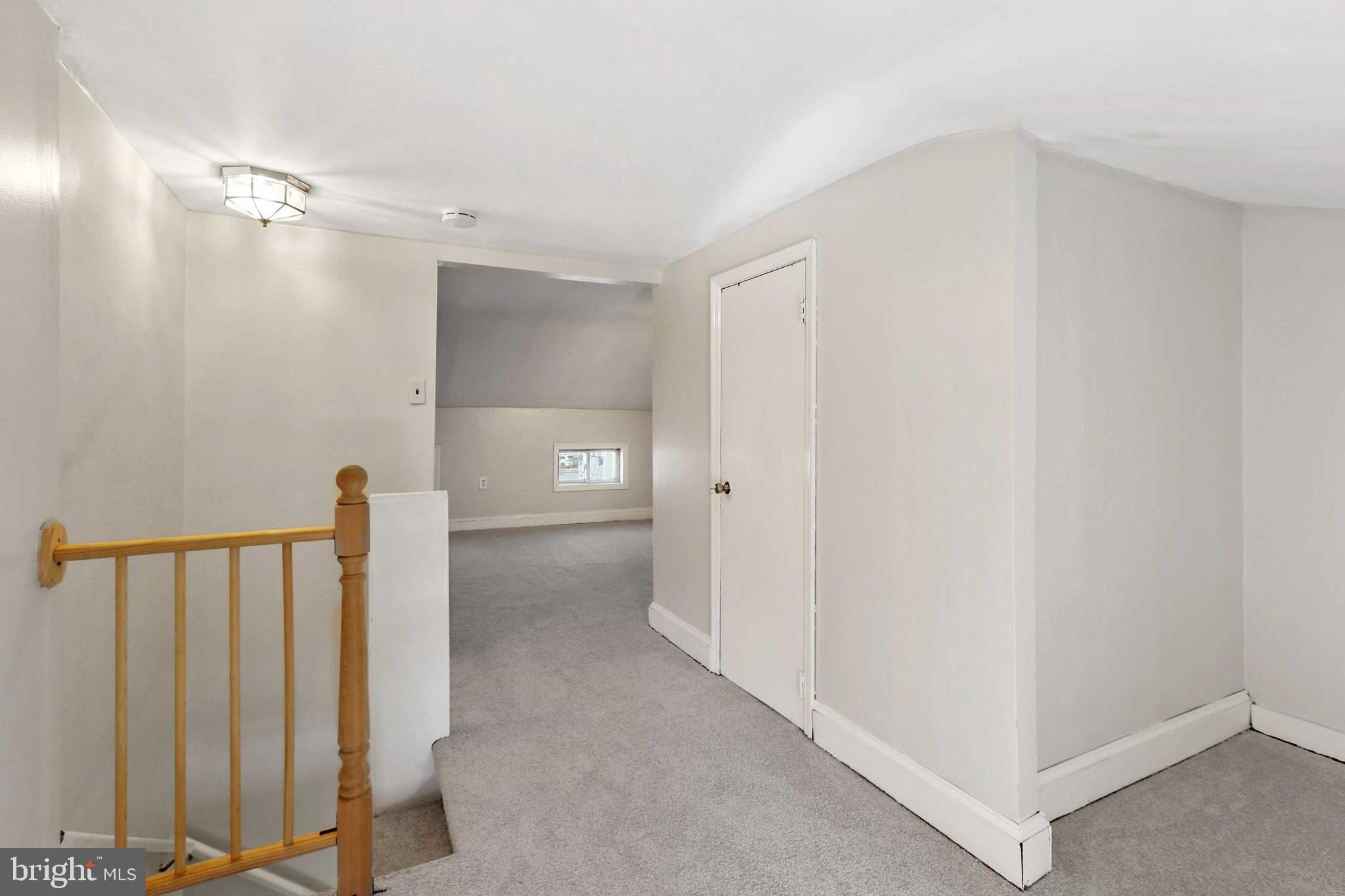 FELLS POINT HISTORIC DISTRICT - Residential