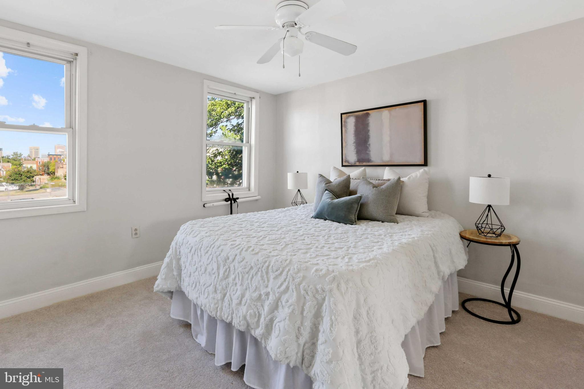 FELLS POINT HISTORIC DISTRICT - Residential