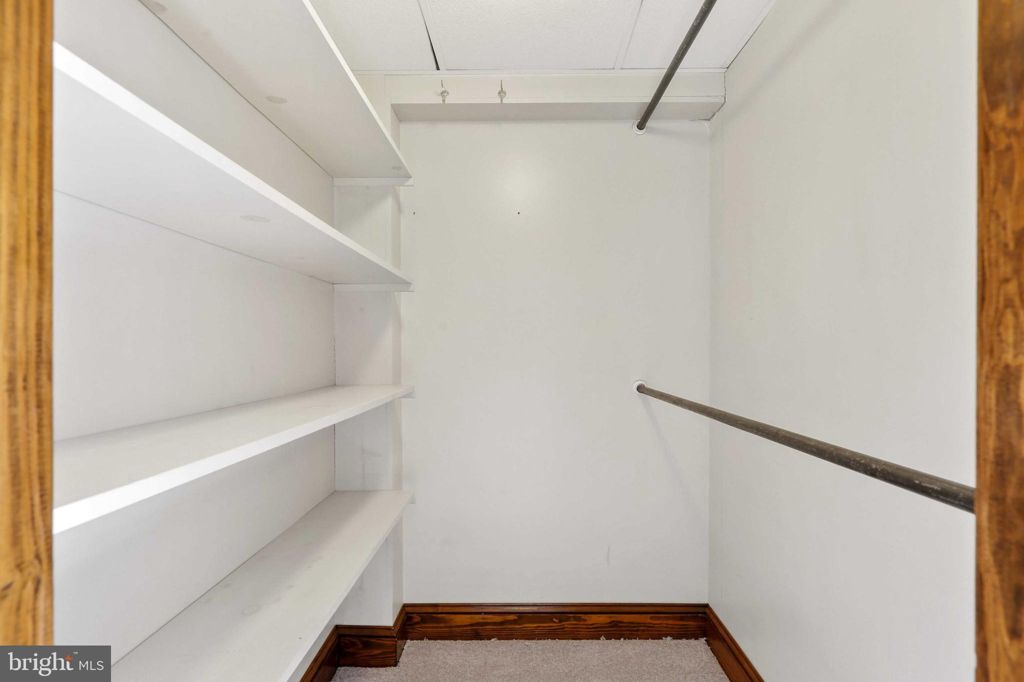 FELLS POINT HISTORIC DISTRICT - Residential