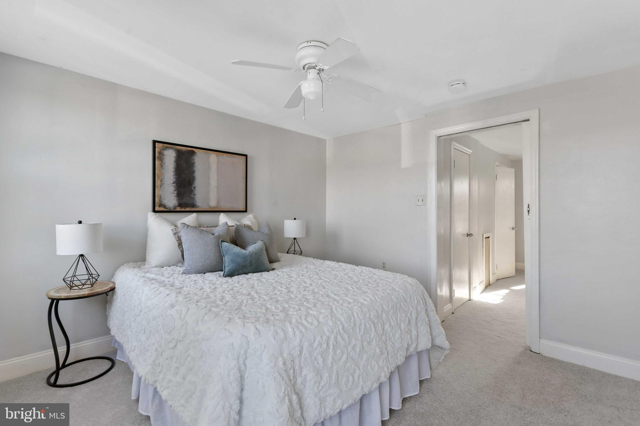 FELLS POINT HISTORIC DISTRICT - Residential