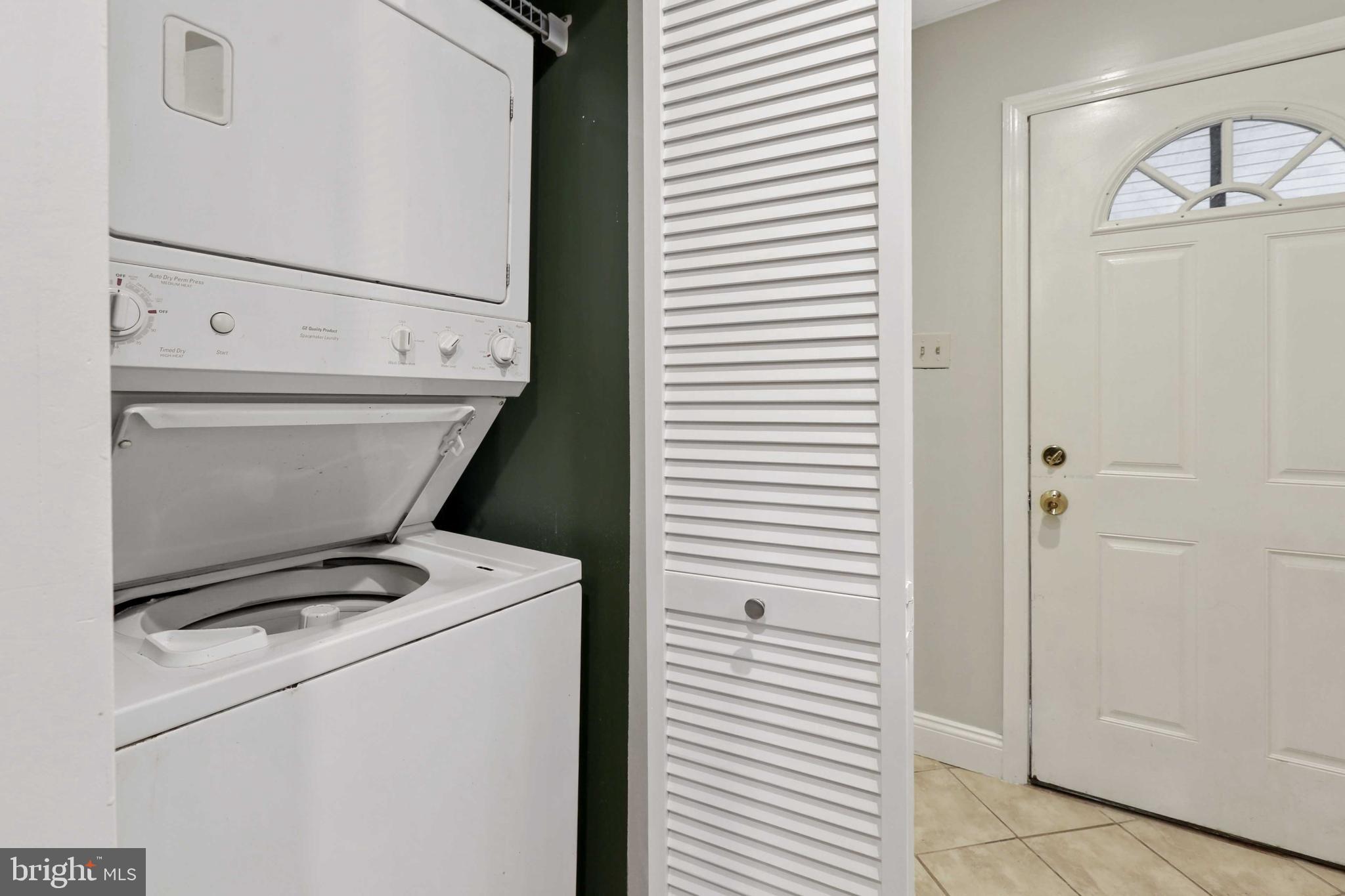 FELLS POINT HISTORIC DISTRICT - Residential