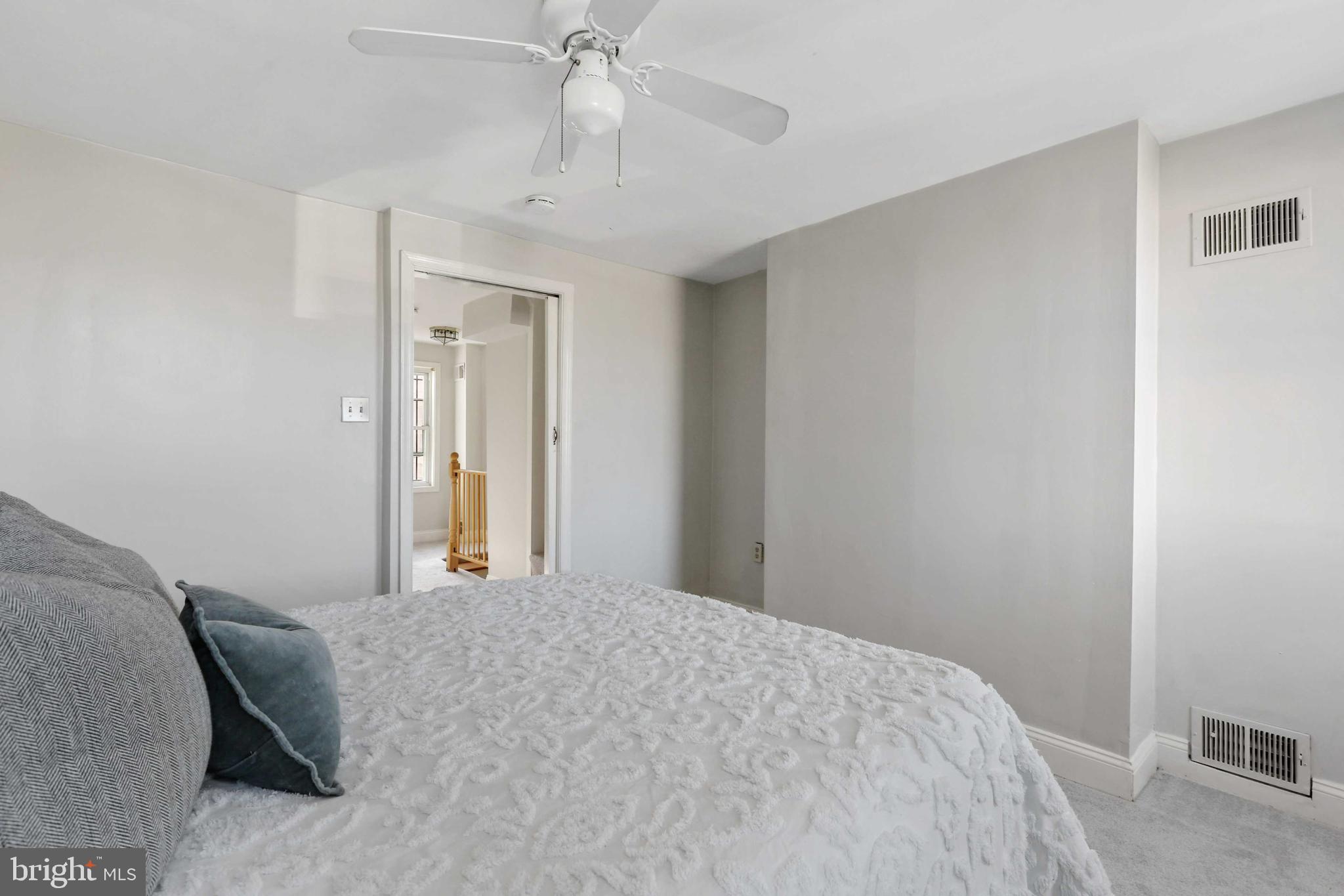 FELLS POINT HISTORIC DISTRICT - Residential