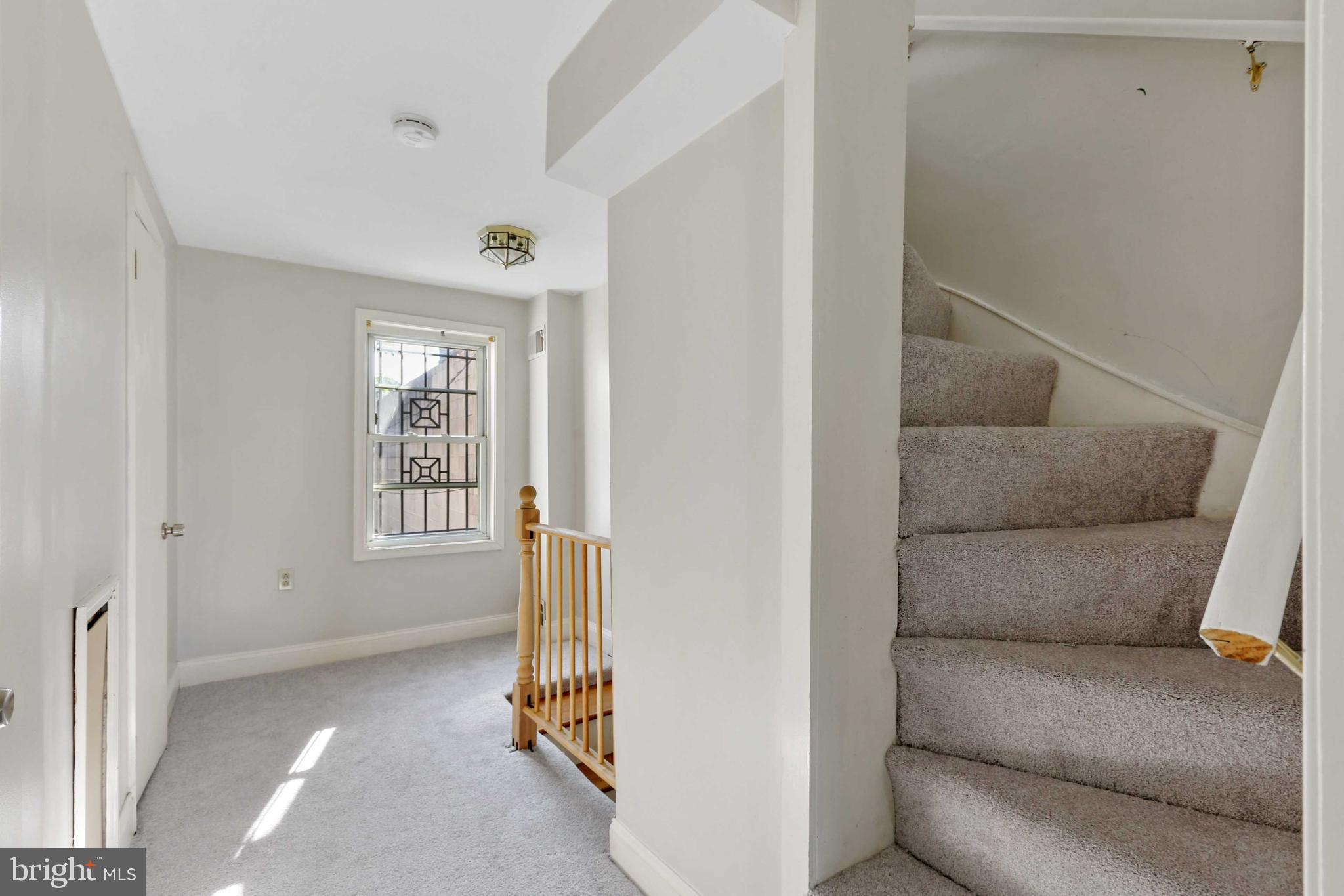 FELLS POINT HISTORIC DISTRICT - Residential