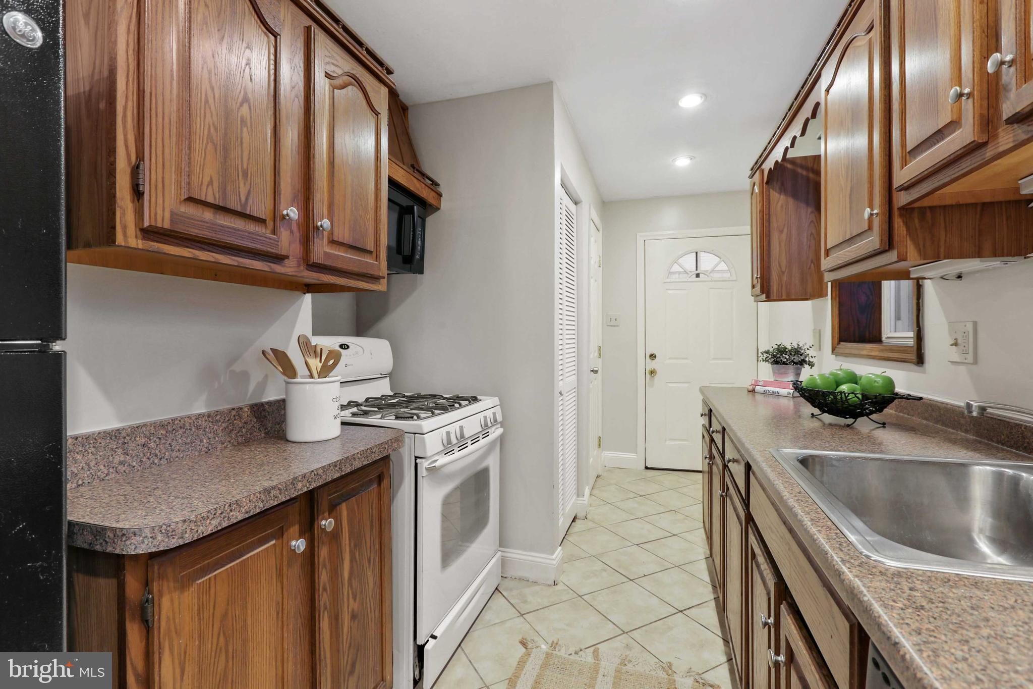 FELLS POINT HISTORIC DISTRICT - Residential