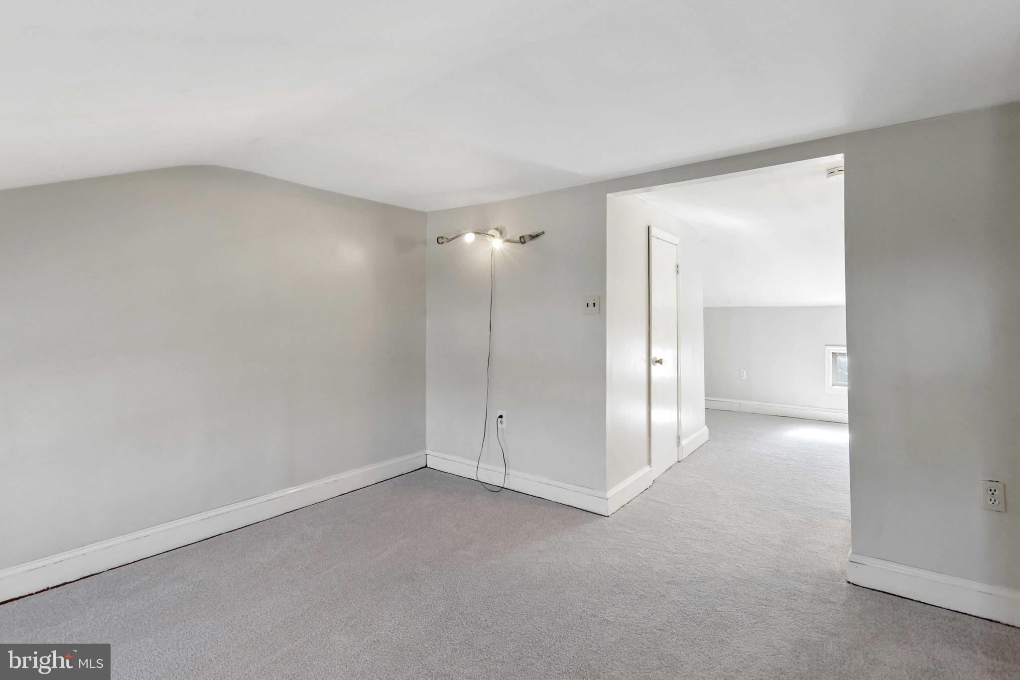 FELLS POINT HISTORIC DISTRICT - Residential