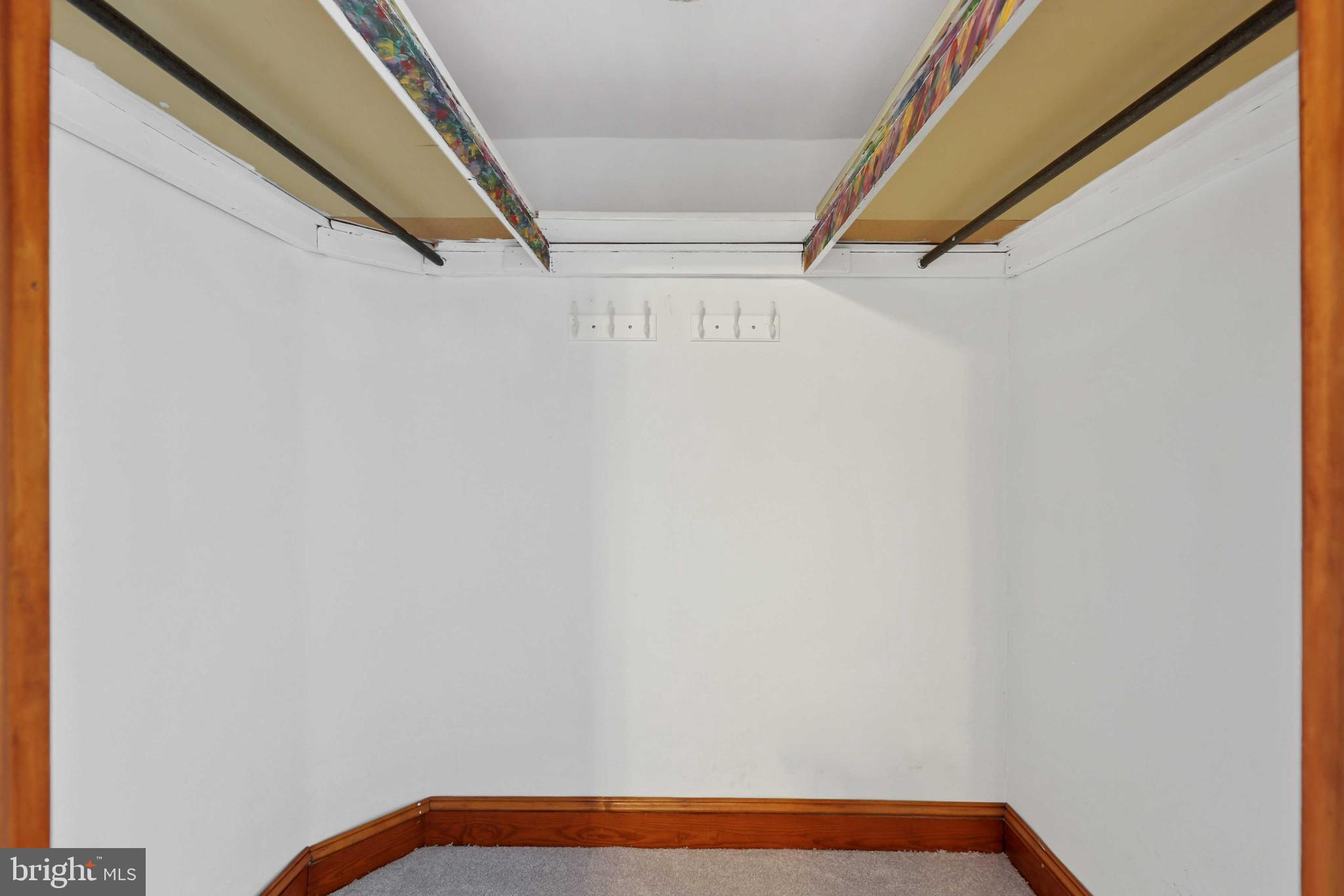 FELLS POINT HISTORIC DISTRICT - Residential