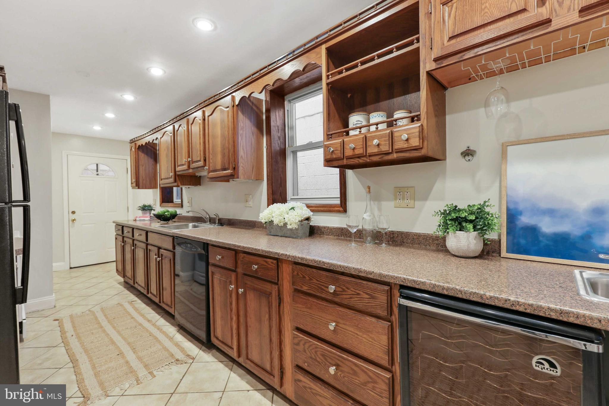 FELLS POINT HISTORIC DISTRICT - Residential