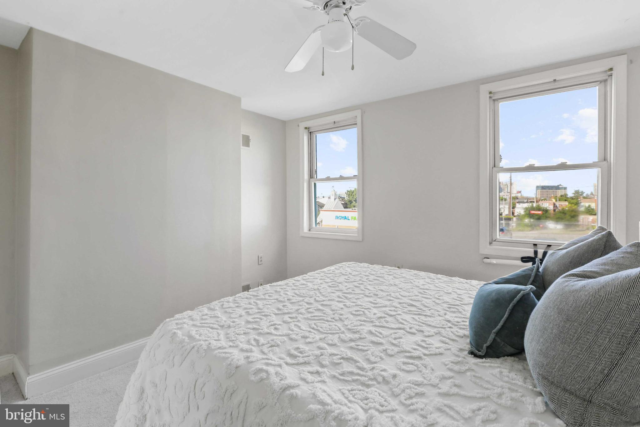 FELLS POINT HISTORIC DISTRICT - Residential