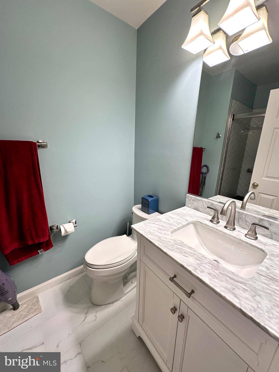 KINGSTOWNE - Residential