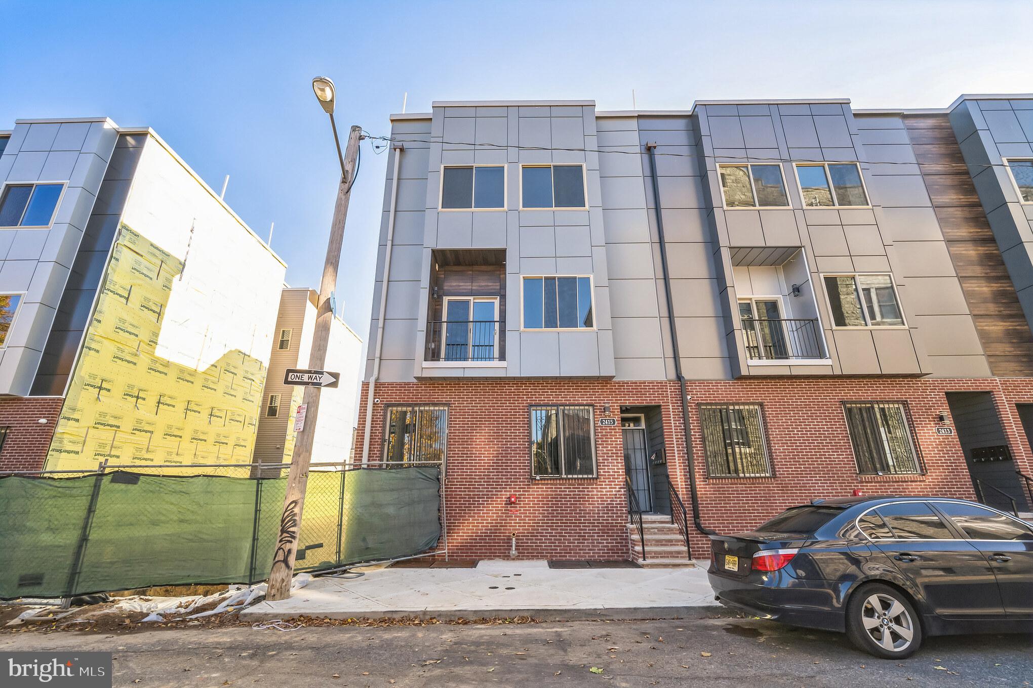 WEST KENSINGTON - Residential Lease