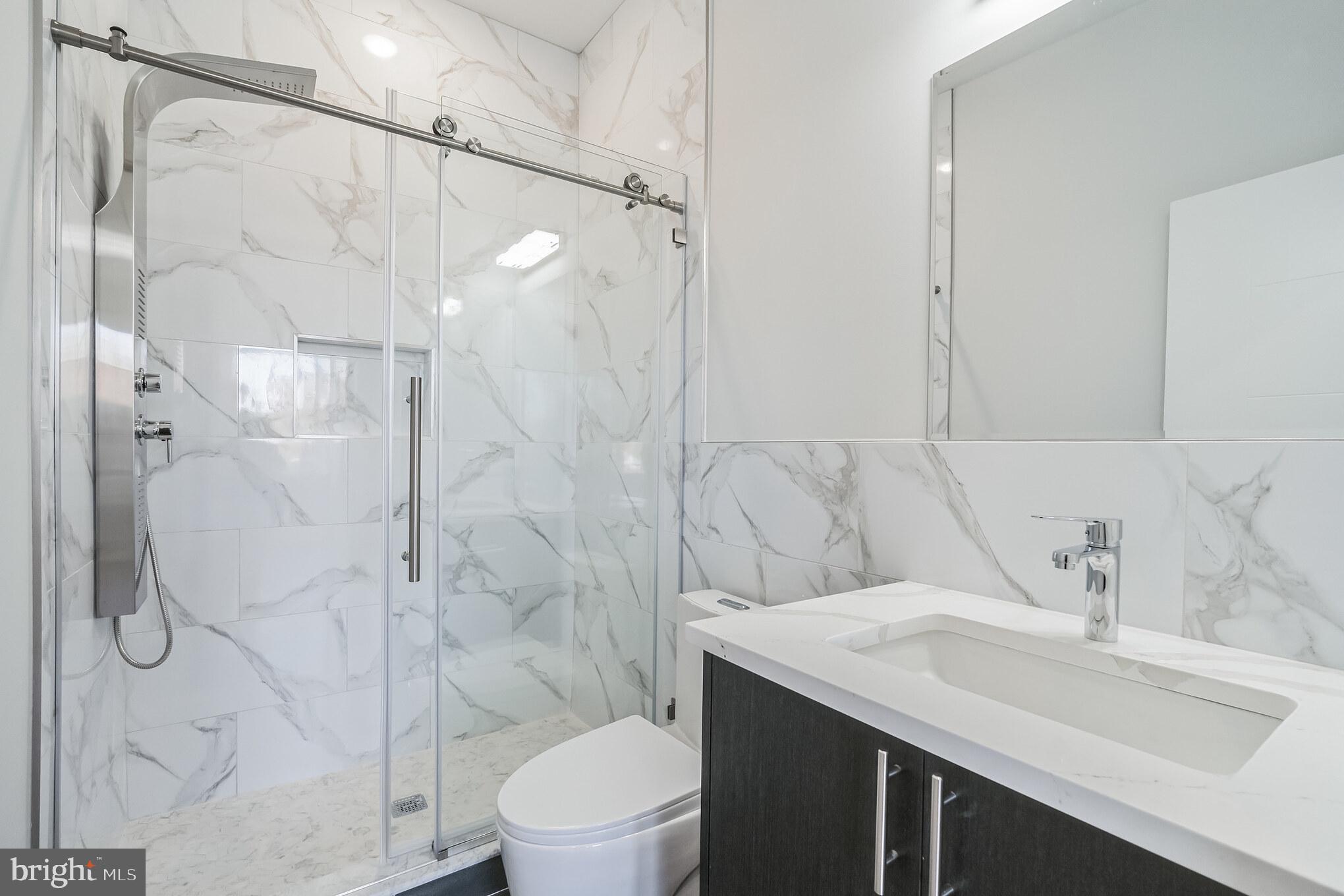 WEST KENSINGTON - Residential Lease