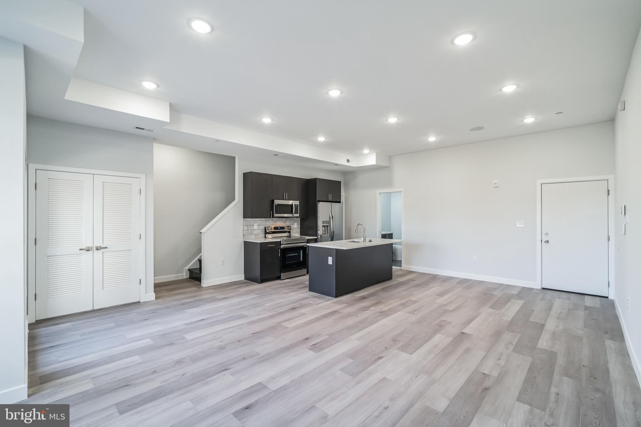 WEST KENSINGTON - Residential Lease