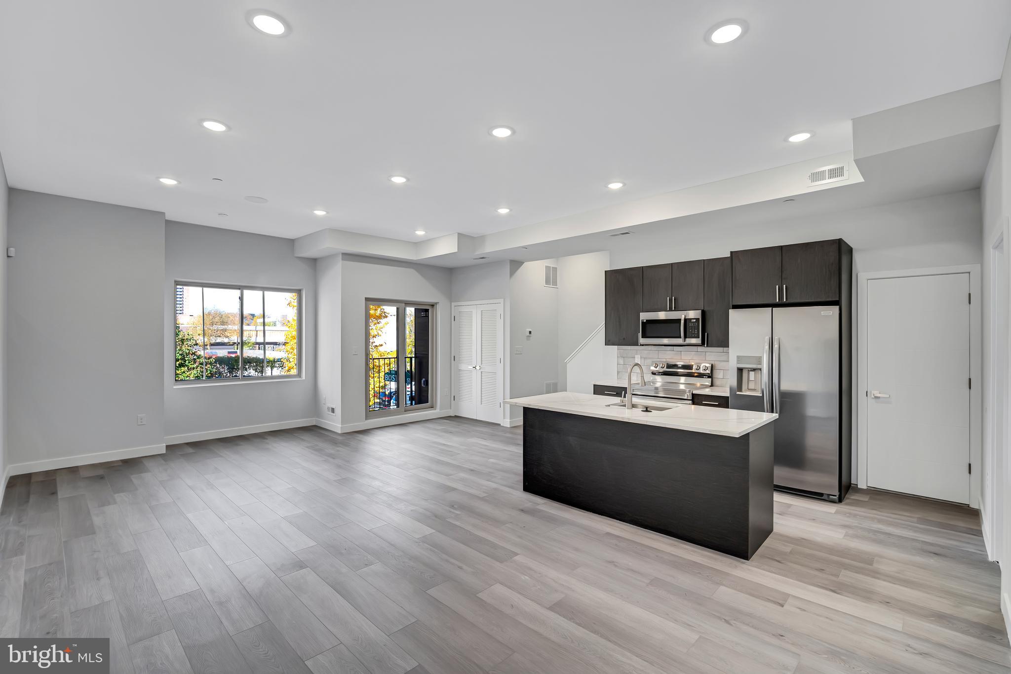 WEST KENSINGTON - Residential Lease