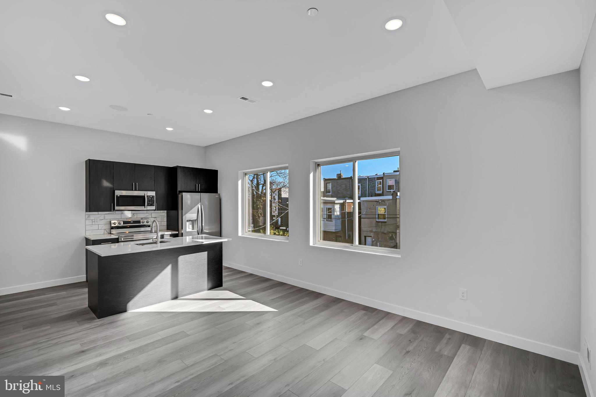 WEST KENSINGTON - Residential Lease